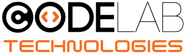 CodeLab Technologies Logo