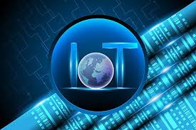 internet of things (IoT)